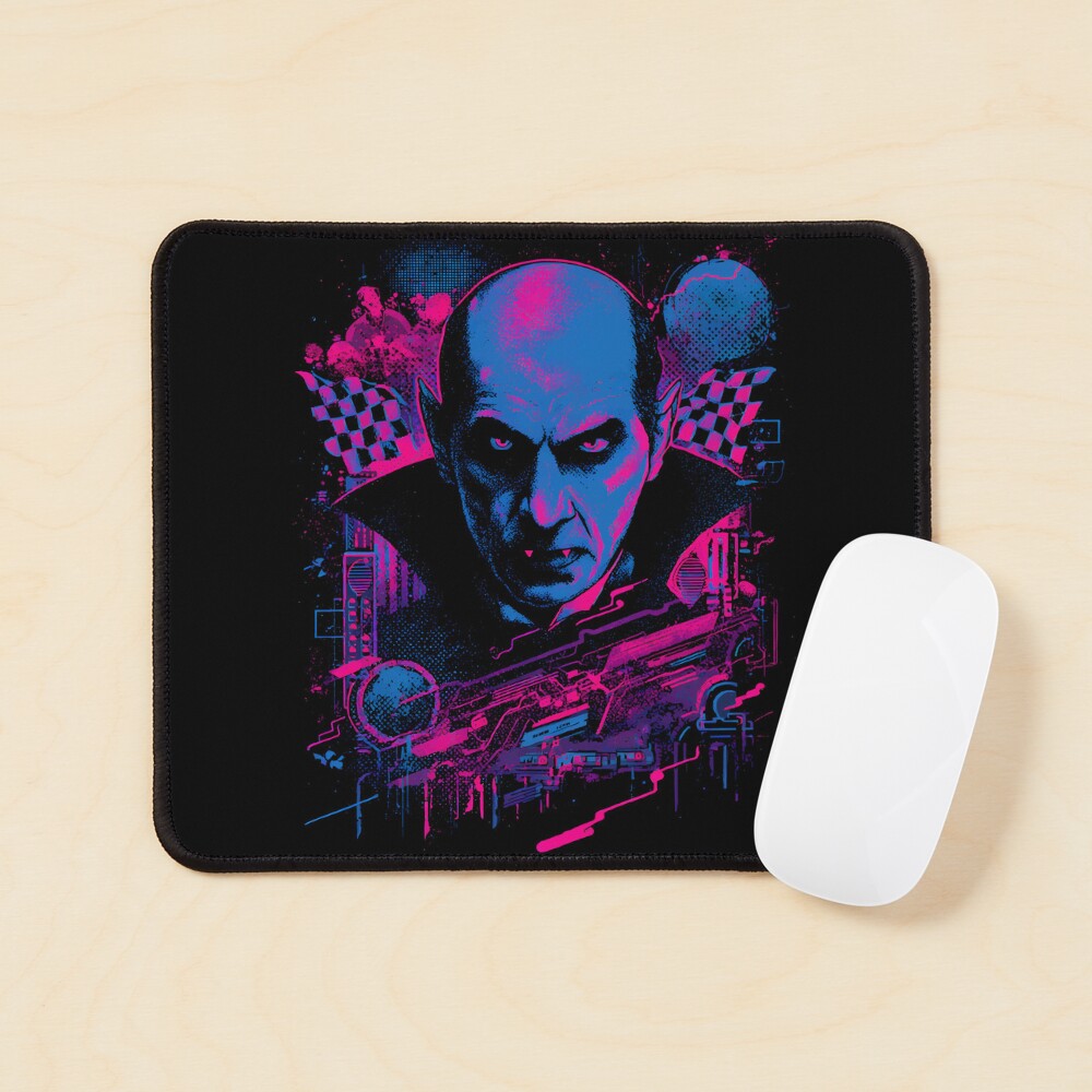 Item preview, Mouse Pad designed and sold by RatherCreative.