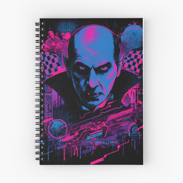 Item preview, Nosferatu designed and sold by RatherCreative.