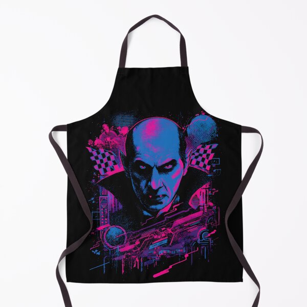 Item preview, Nosferatu designed and sold by RatherCreative.
