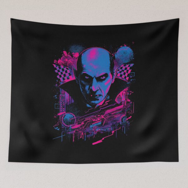 Item preview, Nosferatu designed and sold by RatherCreative.