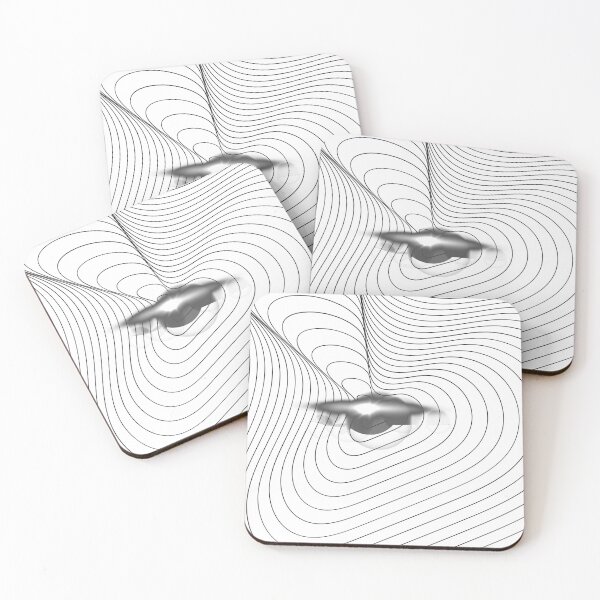 Item preview, Minimal Abstract graphic design  designed and sold by Colours of hope .