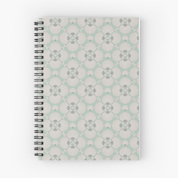 Item preview, Shell Symphony - Spring Rain 11 designed and sold by Carina Parry Studios.