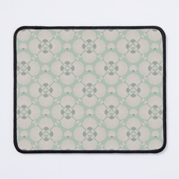Item preview, Shell Symphony - Spring Rain 11 designed and sold by Carina Parry Studios.