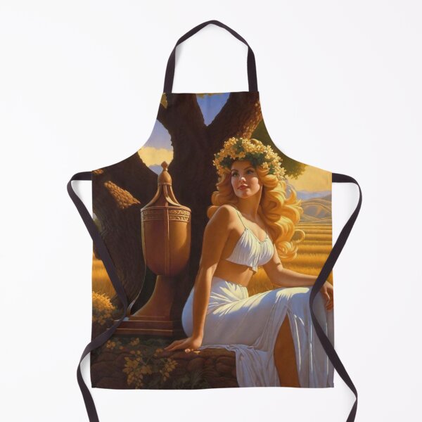 Item preview, Golden Hour Muse designed and sold by afrancisCL.