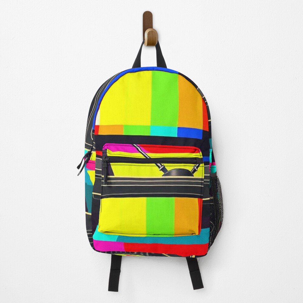 Item preview, Backpack designed and sold by Talpha.