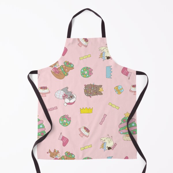 Item preview, Aussie Christmas (Pink) designed and sold by HarunaMcDesigns.