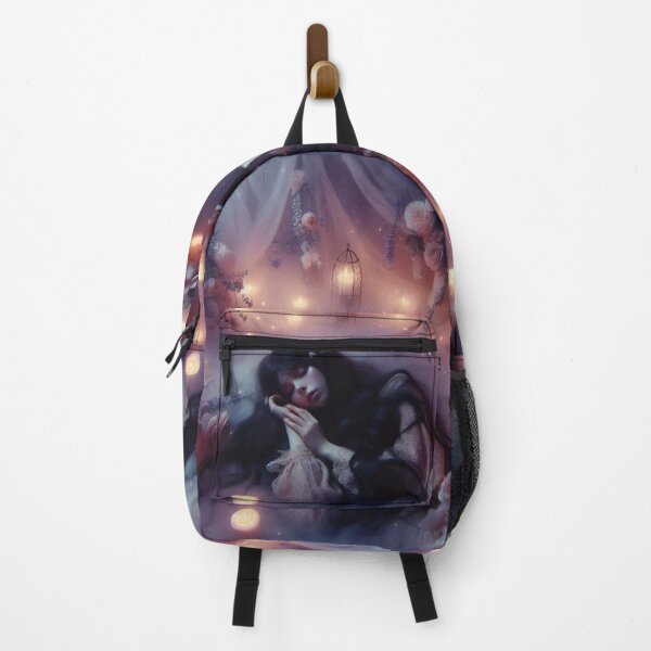 Item preview, Sylverra – The Enchanted Sleeper designed and sold by DreamArt Creations.