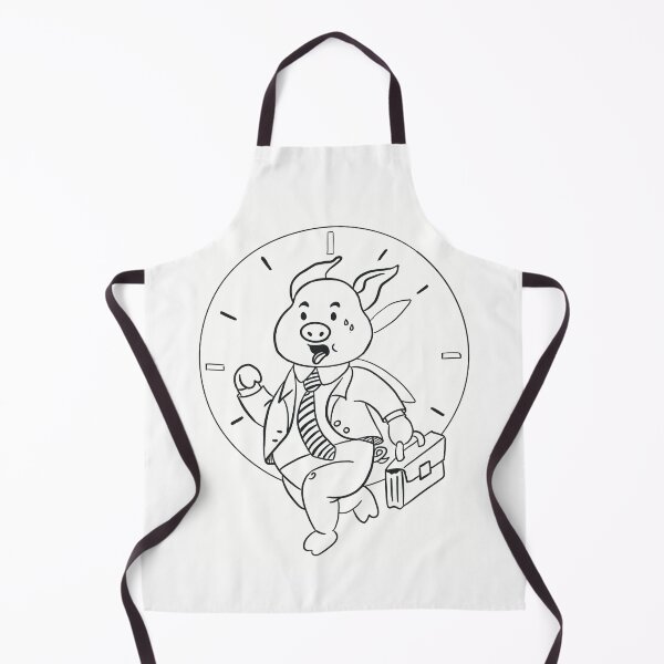 Item preview, Pig late designed and sold by michalzmuda.