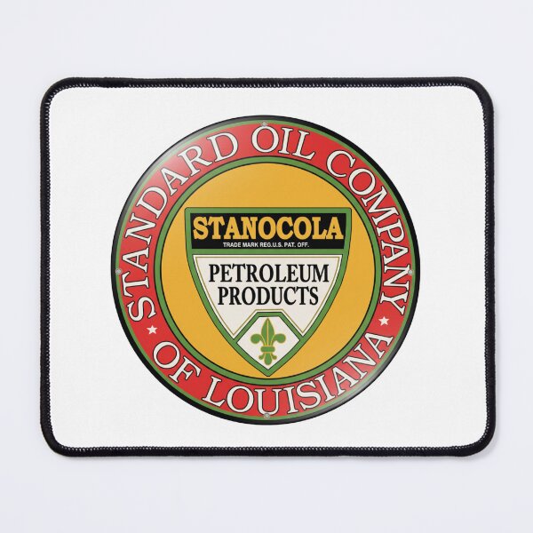 Item preview, Standard Oil Company Vintage Sing designed and sold by CharlieDesings.