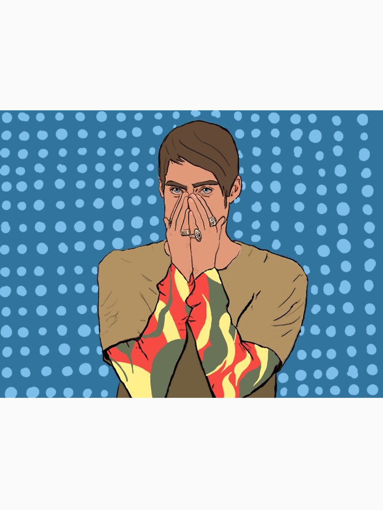 snl stefon shirt