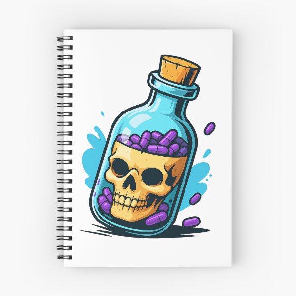 Item preview, Laughing Poison – The Deadly Cure designed and sold by ArtesioByZaber.