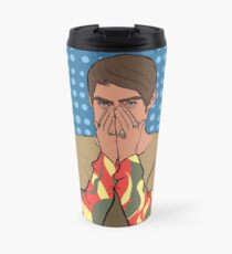 SNL Stefon Travel Mug