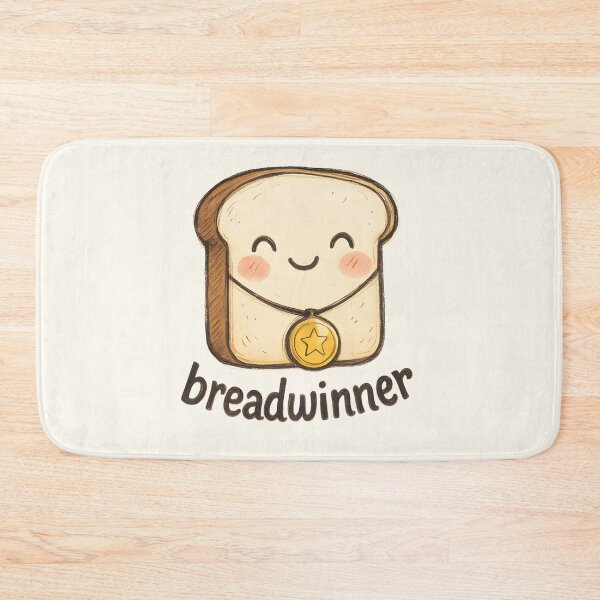 Item preview, Breadwinner designed and sold by SignumShop.
