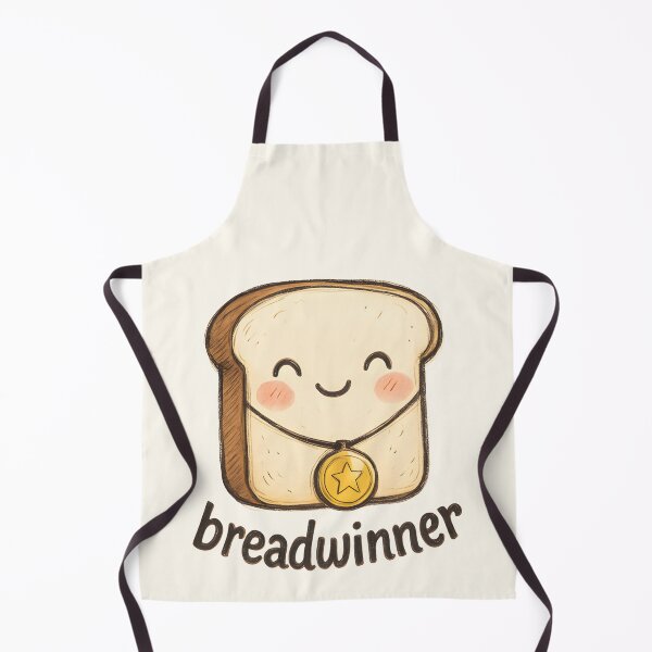 Item preview, Breadwinner designed and sold by SignumShop.