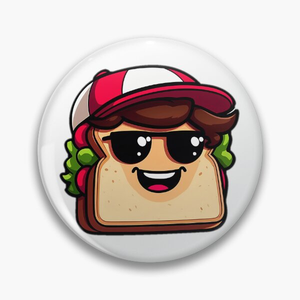 Item preview, sandwich guy designed and sold by NCNGDESIGN.
