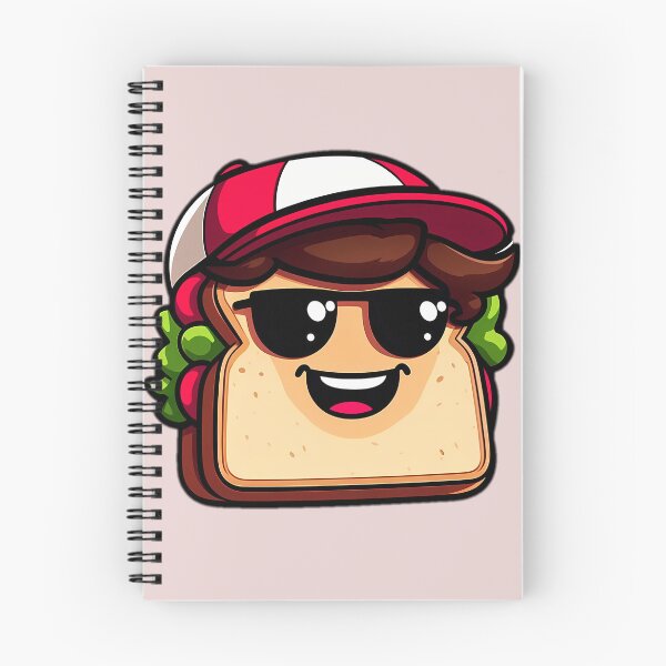 Item preview, chico del sándwich designed and sold by NCNGDESIGN.