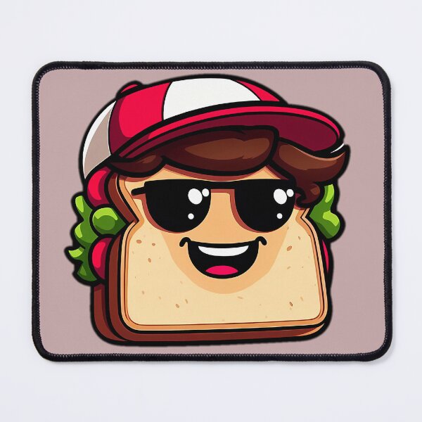 Item preview, sandwich guy designed and sold by NCNGDESIGN.