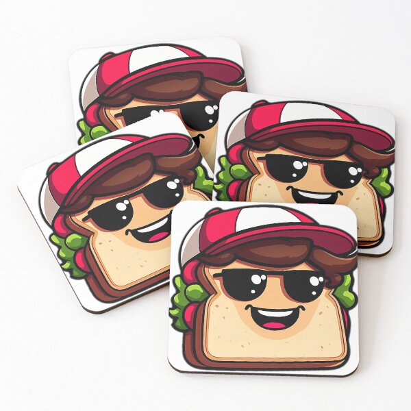 Item preview, sandwich guy designed and sold by NCNGDESIGN.