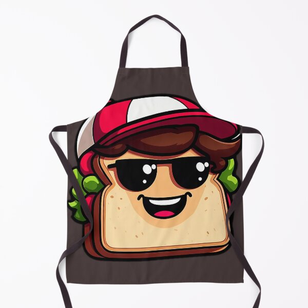 Item preview, sandwich guy designed and sold by NCNGDESIGN.