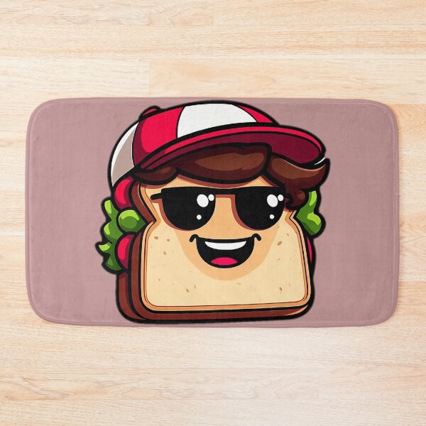 Item preview, sandwich guy designed and sold by NCNGDESIGN.