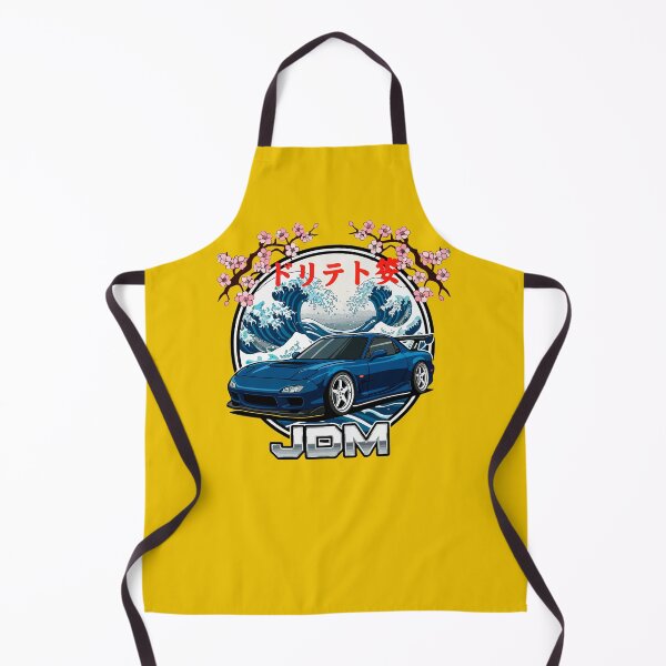 Item preview, JDM RX7 designed and sold by Fuel & Wheels.