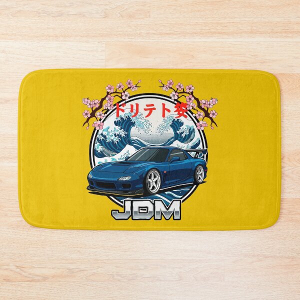 Item preview, JDM RX7 designed and sold by Fuel & Wheels.