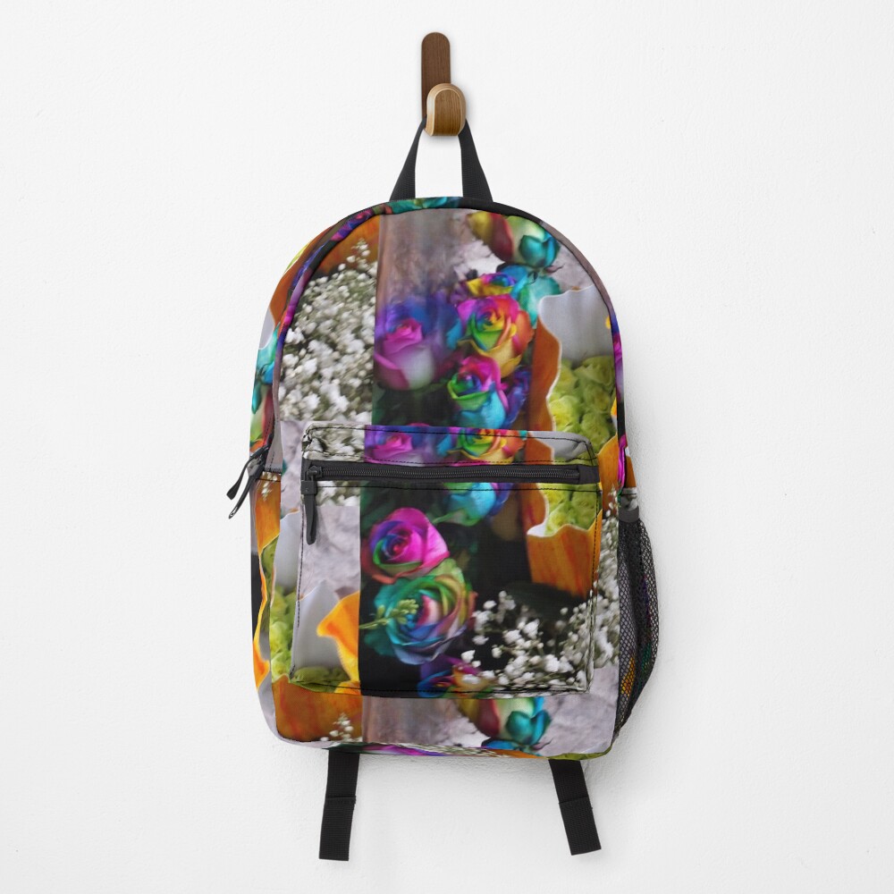 Item preview, Backpack designed and sold by Creatorbuzz.