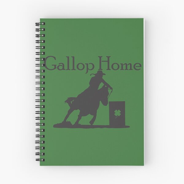 Item preview, Gallop Home designed and sold by Jaim3Fry3.