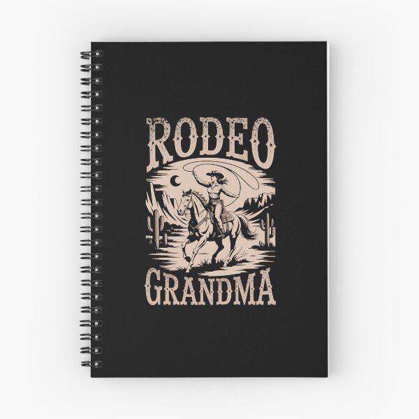 Item preview, Rodeo Grandma Western Cowboy Family Matching Mother's Day designed and sold by VasilisLamArt.