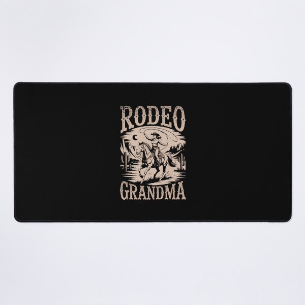 Item preview, Rodeo Grandma Western Cowboy Family Matching Mother's Day designed and sold by VasilisLamArt.