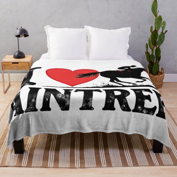 Item preview, I love Aintree designed and sold by Talpha.