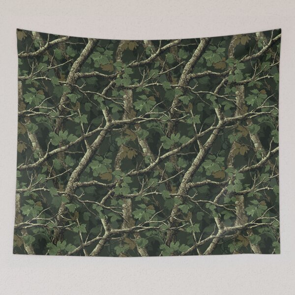 Item preview, Classic camo Print For Rugged Style Fan designed and sold by RoyalStarsPatts.