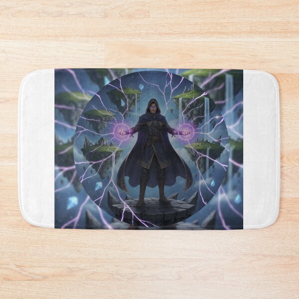 Item preview, The Dusk Enchanter designed and sold by NovaOtaku.