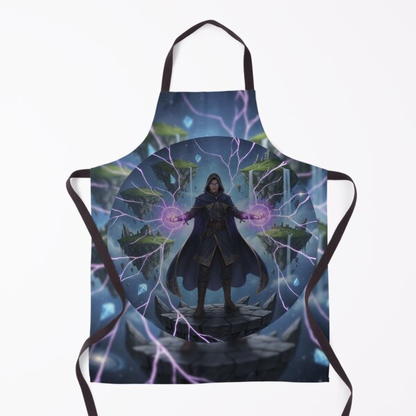 Item preview, The Dusk Enchanter designed and sold by NovaOtaku.