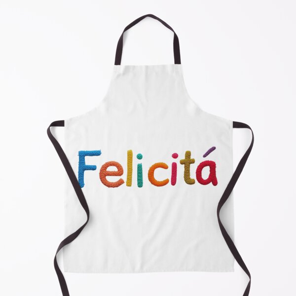 Item preview, Felicidades designed and sold by RDproject.