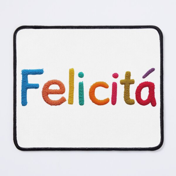 Item preview, Felicità designed and sold by RDproject.