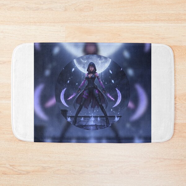Item preview, Noctura’s Veil designed and sold by NovaOtaku.