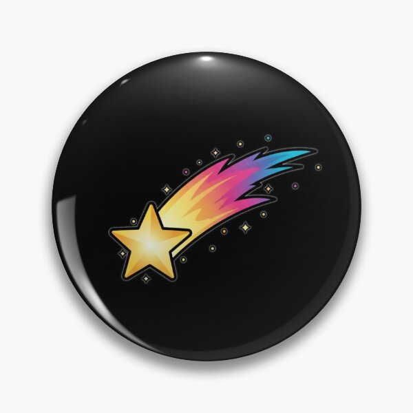 Item preview, Falling Star designed and sold by Art_Shop.