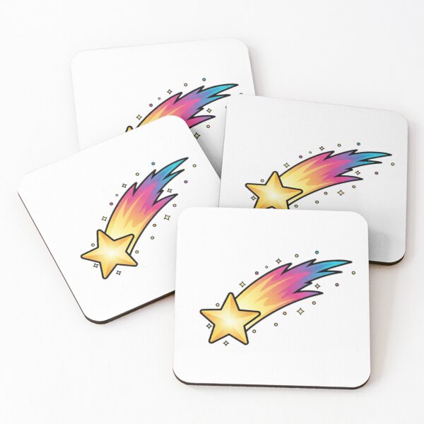 Item preview, Falling Star designed and sold by Art_Shop.