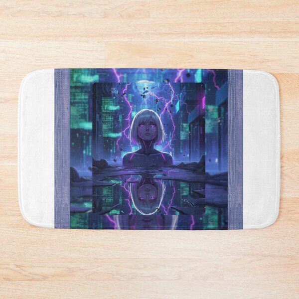 Item preview, Hollow Signal designed and sold by NovaOtaku.