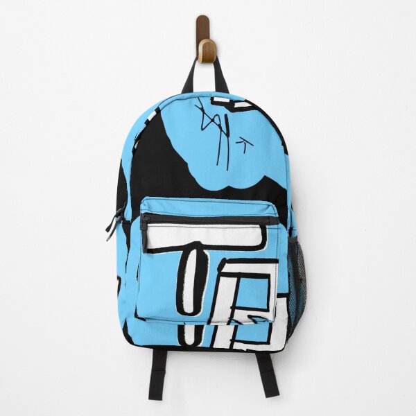 Item preview, TBH BLUE designed and sold by ISTAYIN SHIRTS.
