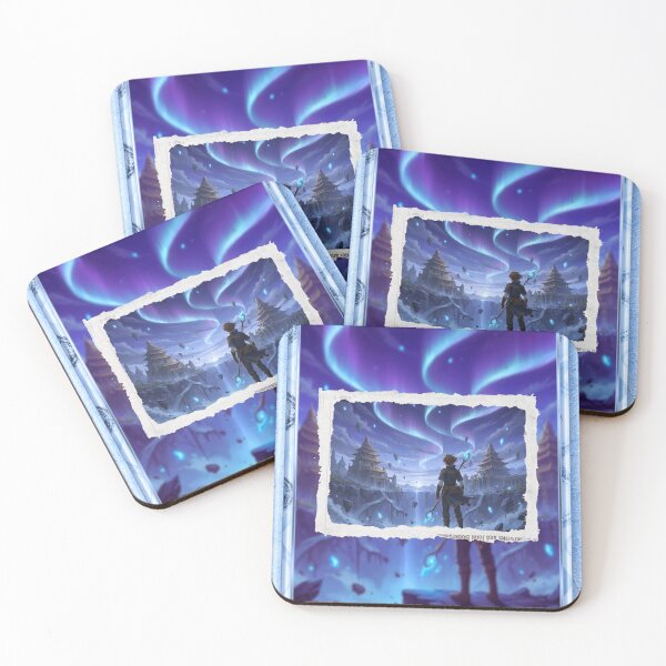 Item preview, Spectral Horizon designed and sold by NovaOtaku.