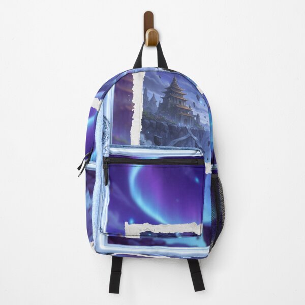 Item preview, Spectral Horizon designed and sold by NovaOtaku.