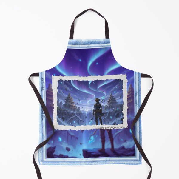 Item preview, Spectral Horizon designed and sold by NovaOtaku.