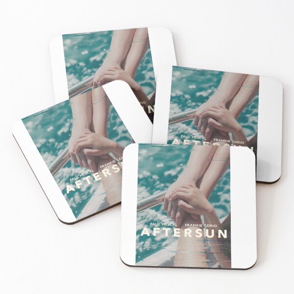 Item preview, Aftersun movie poster designed and sold by PatyEmiko.