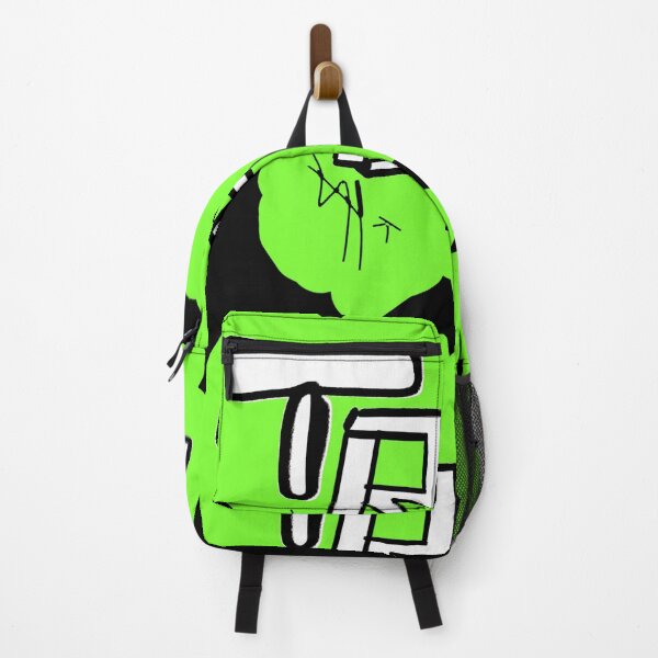 Item preview, TBH GREEN designed and sold by ISTAYIN SHIRTS.
