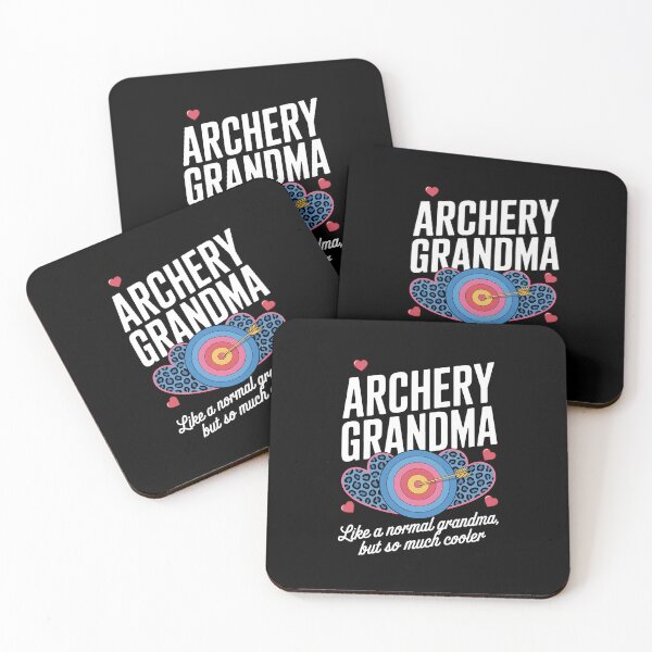 Item preview, Cool Archery Grandma Of An Archer Grandmother designed and sold by marcusry.
