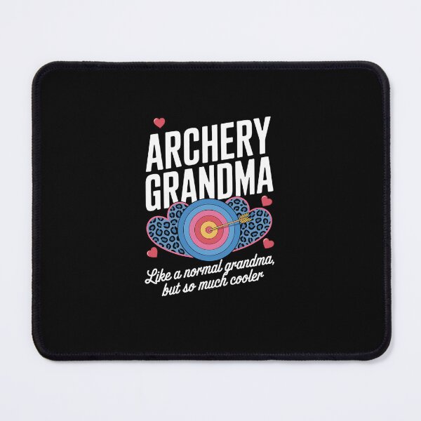 Item preview, Cool Archery Grandma Of An Archer Grandmother designed and sold by marcusry.