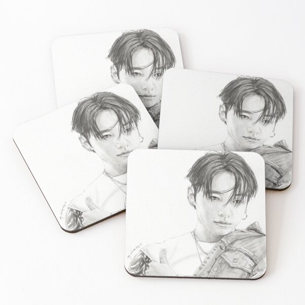 Item preview, JK: Winners Never Quit designed and sold by emopod.