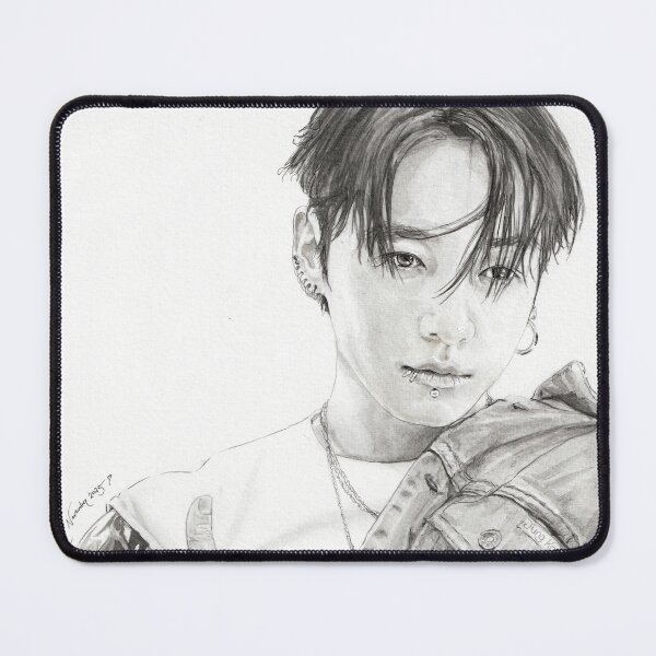Item preview, JK: Winners Never Quit designed and sold by emopod.